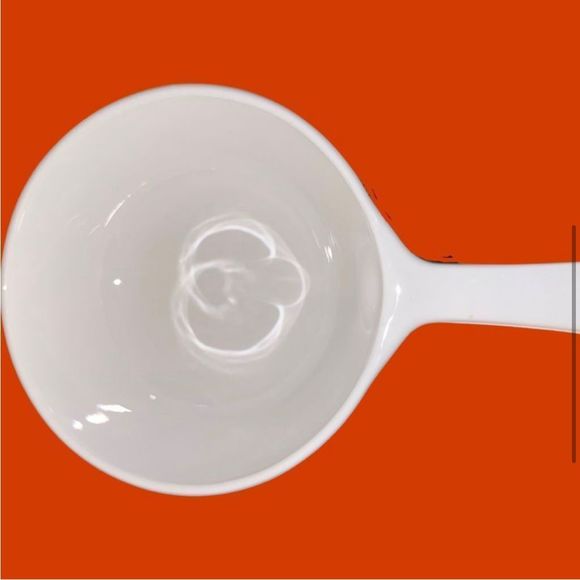 1975 7 PC Vintage Corning Ware Country Festival 1 Casserole Dish & 3 Sauce Pans - Picture 4 of 10